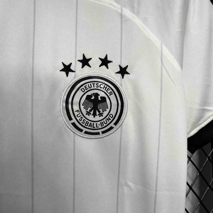 Camisola Alemanha 2024 Edição Especial Versão Adepto
