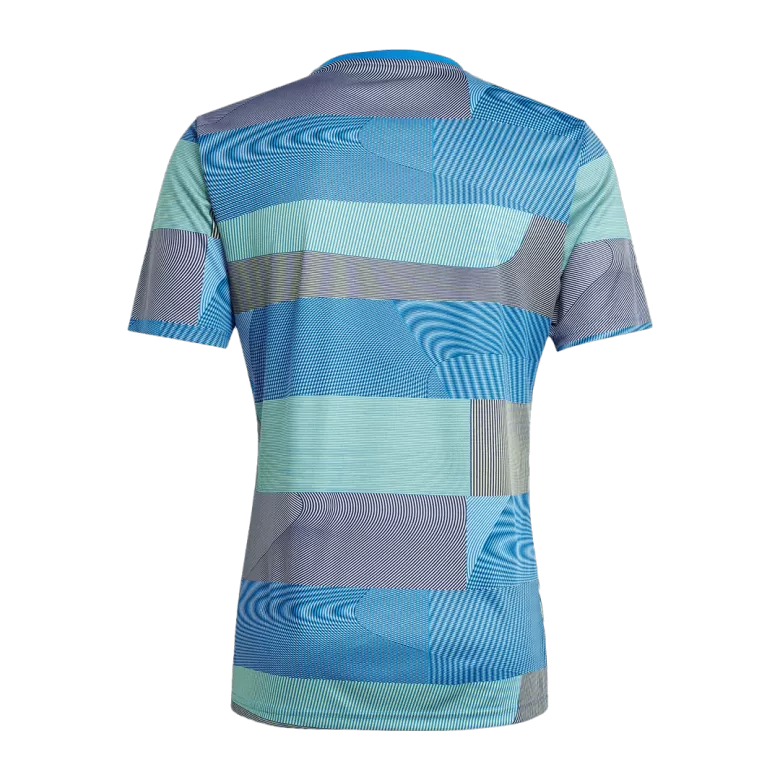 Camisola Real Madrid 2025-26 Treino Versão Adepto