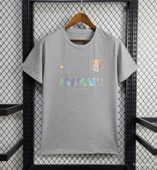 Camisola FC Barcelona 2024-25 Balmain
