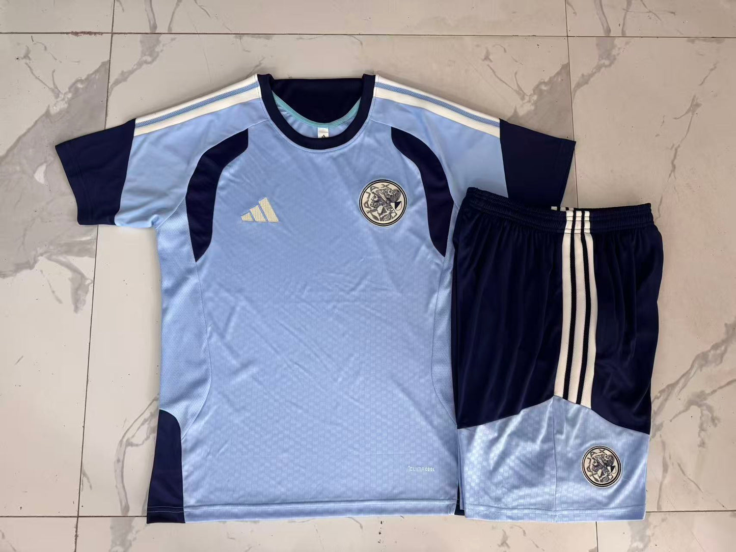 Kit Treino Camisola AFC Ajax 2026-27