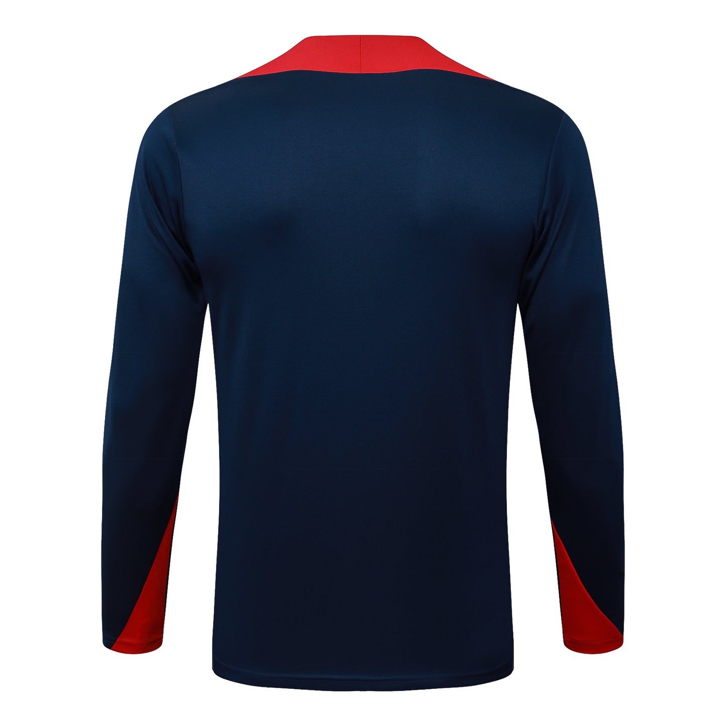 Fato de Treino FC Paris Saint-Germain 2025-26 - Camisola com Fecho