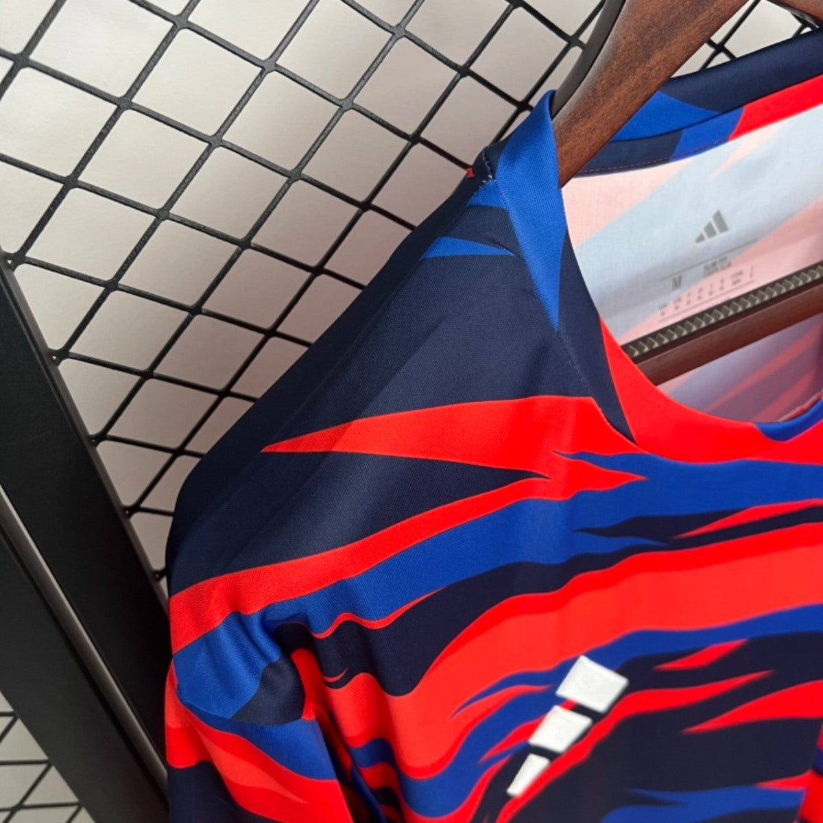 Camisola CF Universidad de Chile 2025-26 Treino Versão Adepto