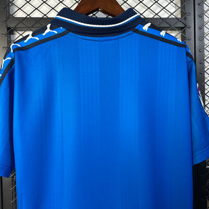 Camisola CD Tenerife 1998-99 Alternativa