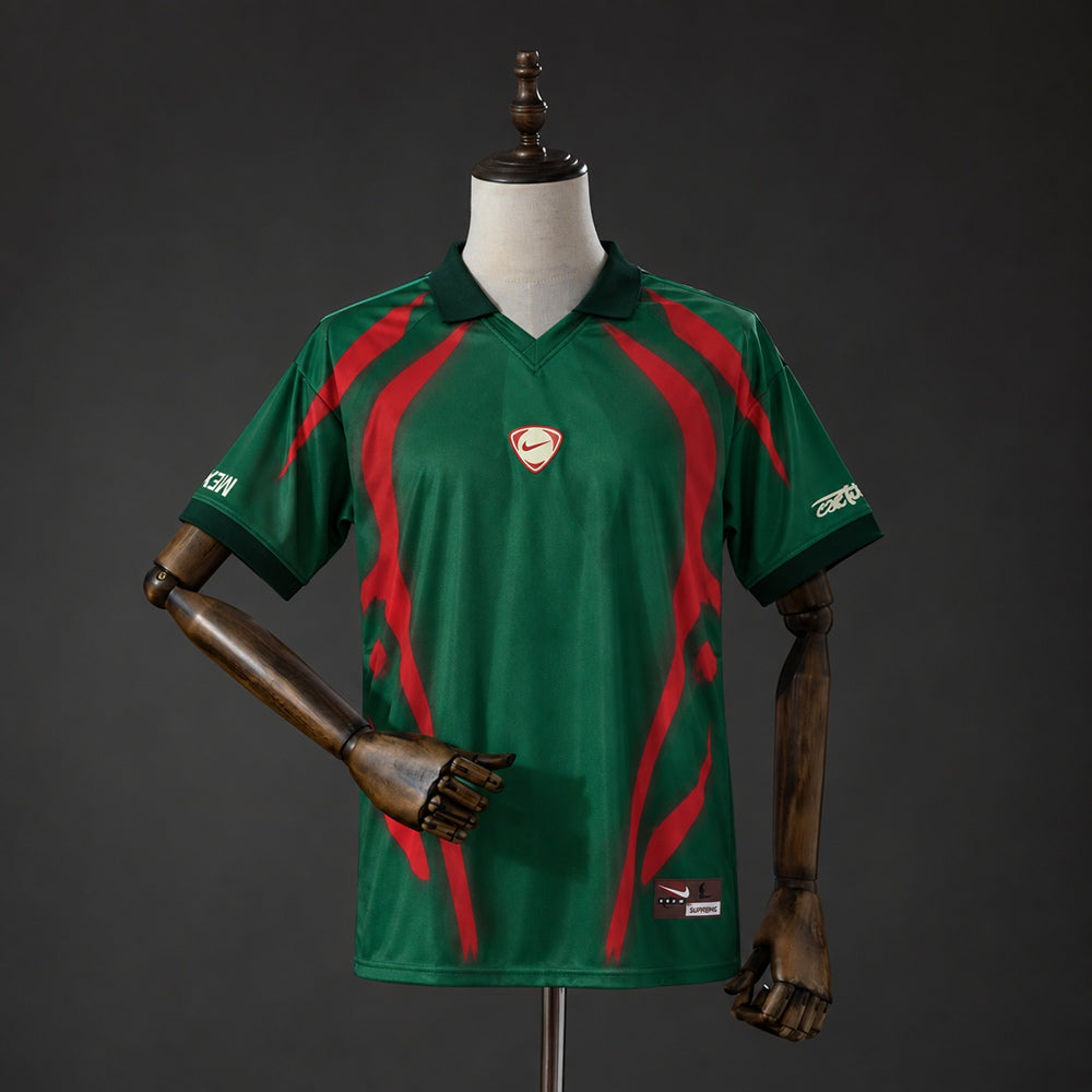 Camisola Mexico 2026 Total90