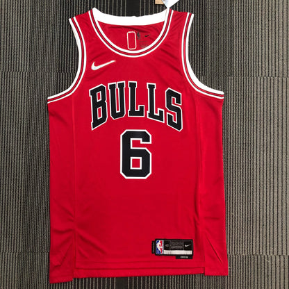 Camisola NBA 2018 Chicago Bulls