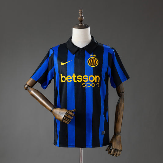 Camisola Inter Milão 2026-27 Principal Versão Adepto