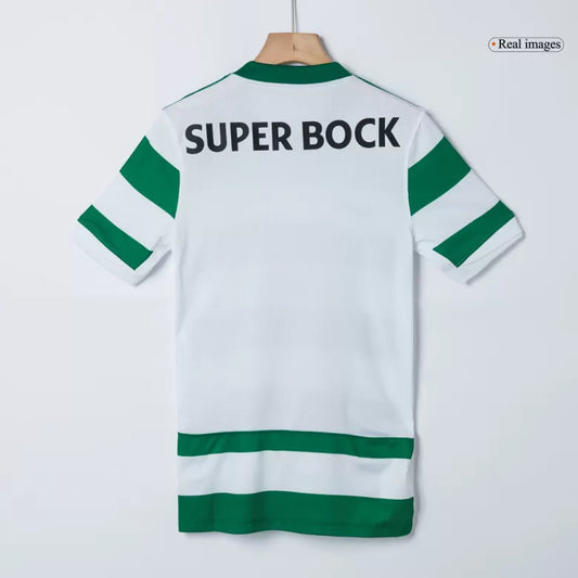 Camisola SCP 2025-26 Principal Versão Adepto