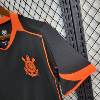 Camisola SC Corinthians 2025-26 Edição Especial Versão Adepto