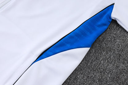 Fato de Treino M-United 2025-26 - Casaco sem Capuz