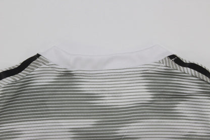 Camisola Manga Comprida Juventus FC 2019-20 Alternativa