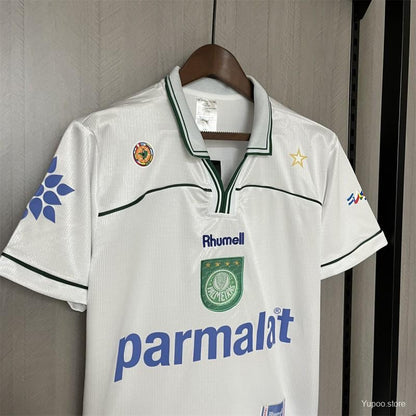Camisola Palmeiras 1994-95 Alternativa