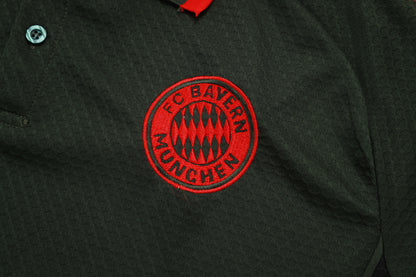Fato de Treino FC Bayern Munique 2025-26 - Polo