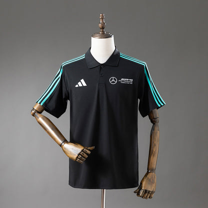 Polo F1 Mercedes 2025