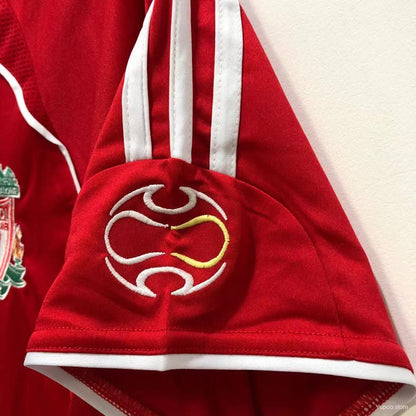 Camisola LIV 2007-08 Principal