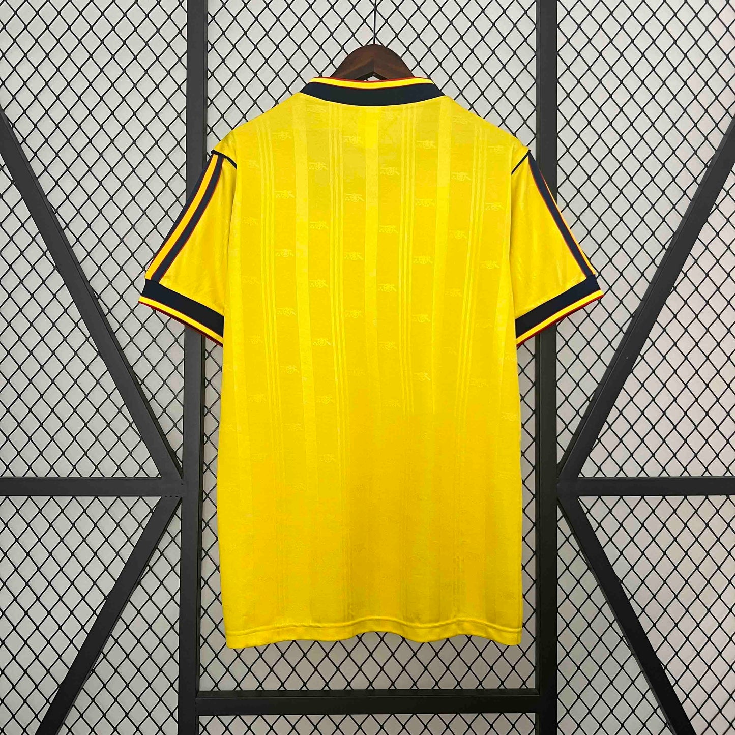 Camisola ARS 1986-87 Alternativa