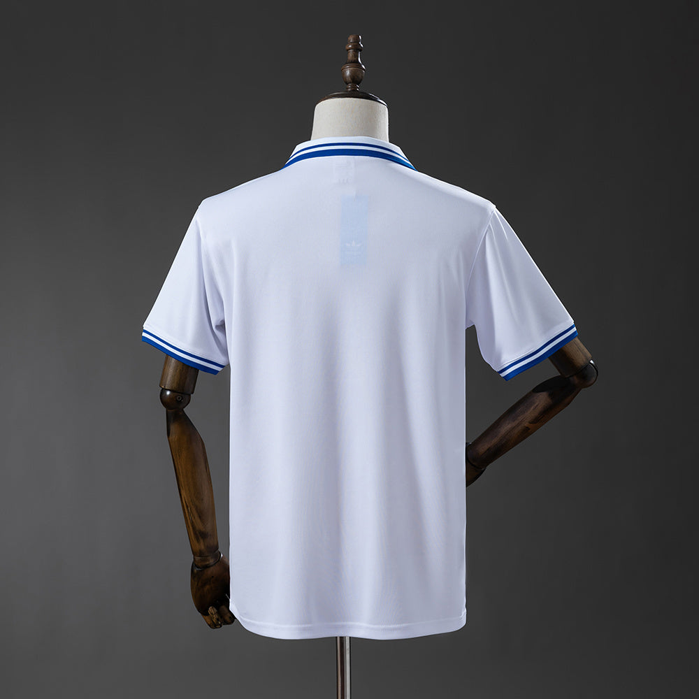 Camisola Hamburger SV 1979-80 Principal
