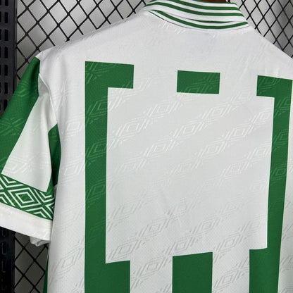 Camisola Cordoba CF 1996-97 Principal