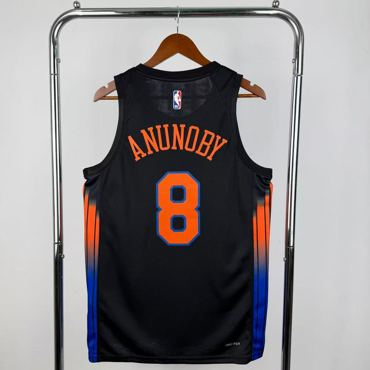 Camisola NBA 2026 New York Knicks