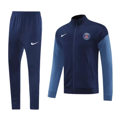 Fato de Treino FC Paris Saint-Germain 2025-26 - Casaco sem Capuz