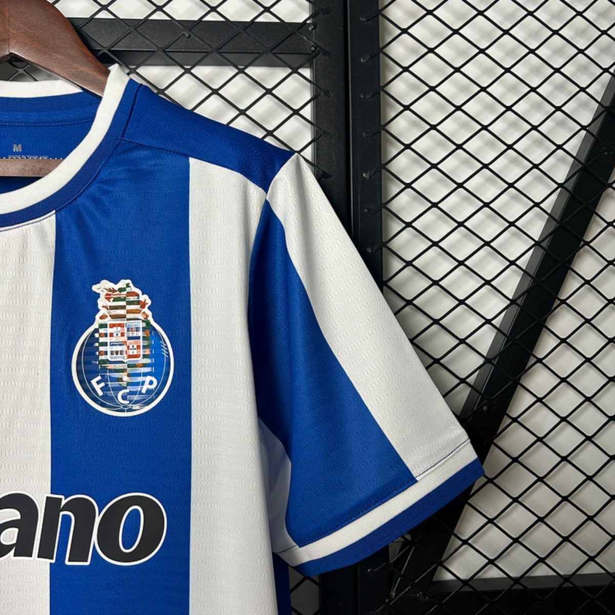 Camisola FCP 2025-26 Principal Versão Adepto ROSARIO #13