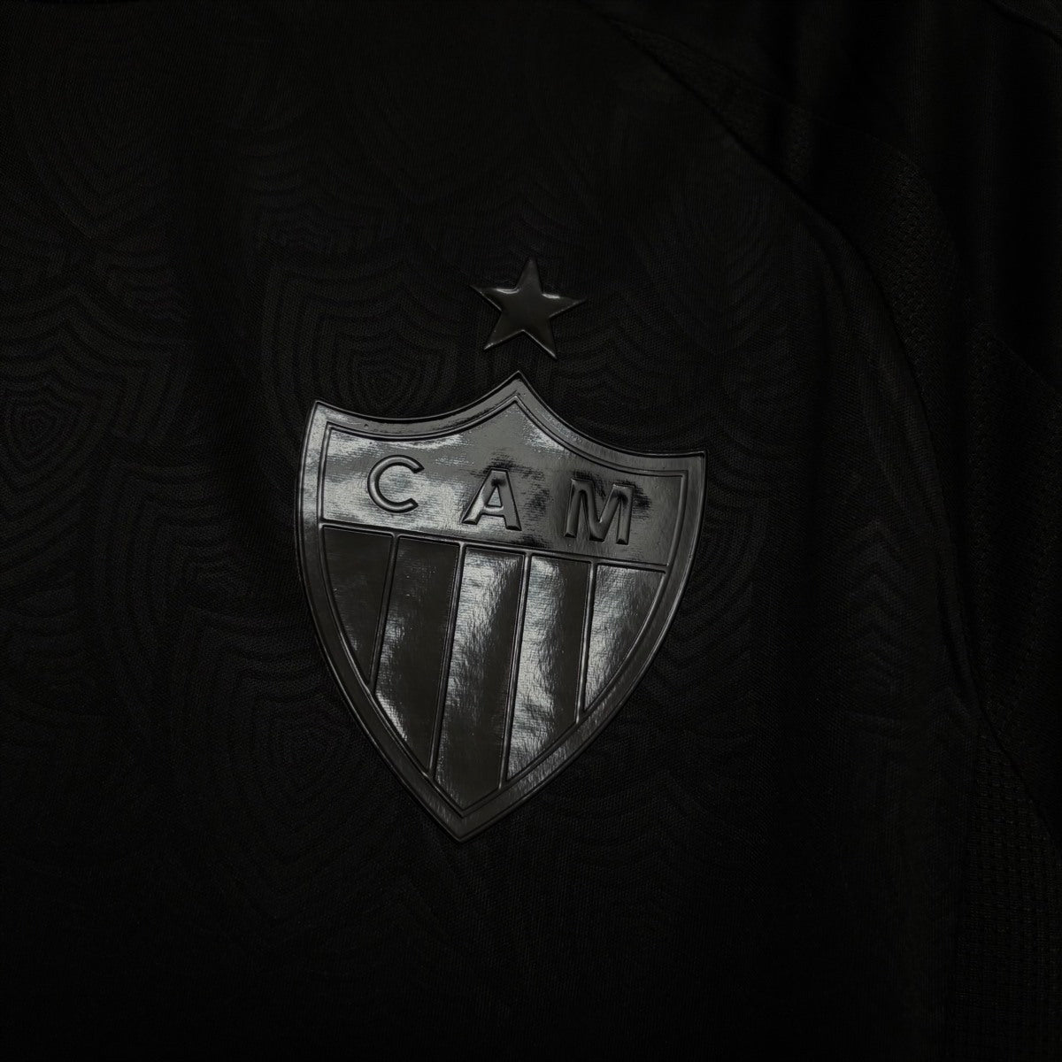 Camisola Atletico-MG 2025-26 Edição Especial Versão Adepto