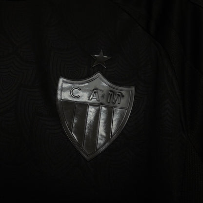 Camisola Atletico-MG 2025-26 Edição Especial Versão Adepto