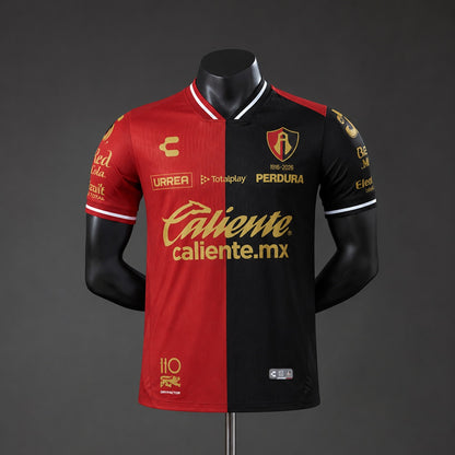 Camisola Atlas FC 2026-27 Principal Versão Jogador