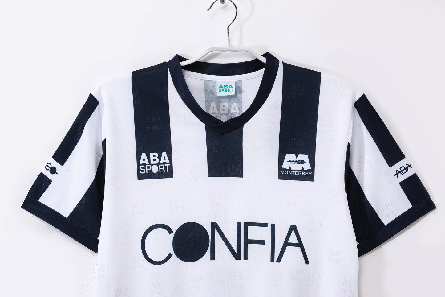 Camisola CF Monterrey 1993-94 Principal