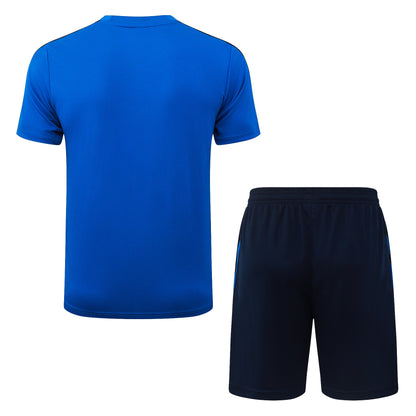 Kit Treino Camisola Inter Milão 2026-27