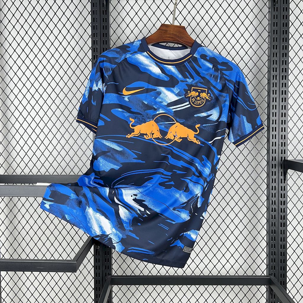 Camisola RB Leipzig 2020-21 Alternativa