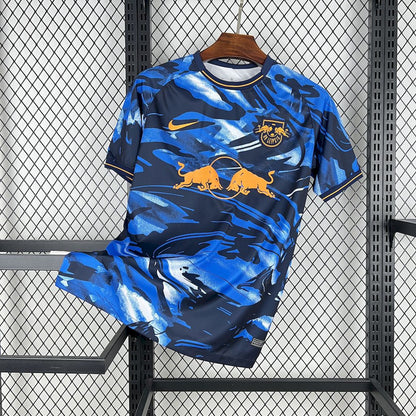 Camisola RB Leipzig 2020-21 Alternativa