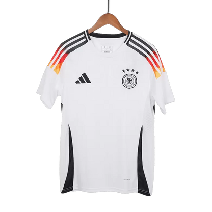 Camisola Alemanha 2024 Principal Versão Adepto