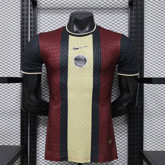 Camisola FC Paris Saint-Germain 2025-26 Edição Especial Versão Jogador