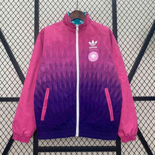 Casaco Reversivel Alemanha 2024-25