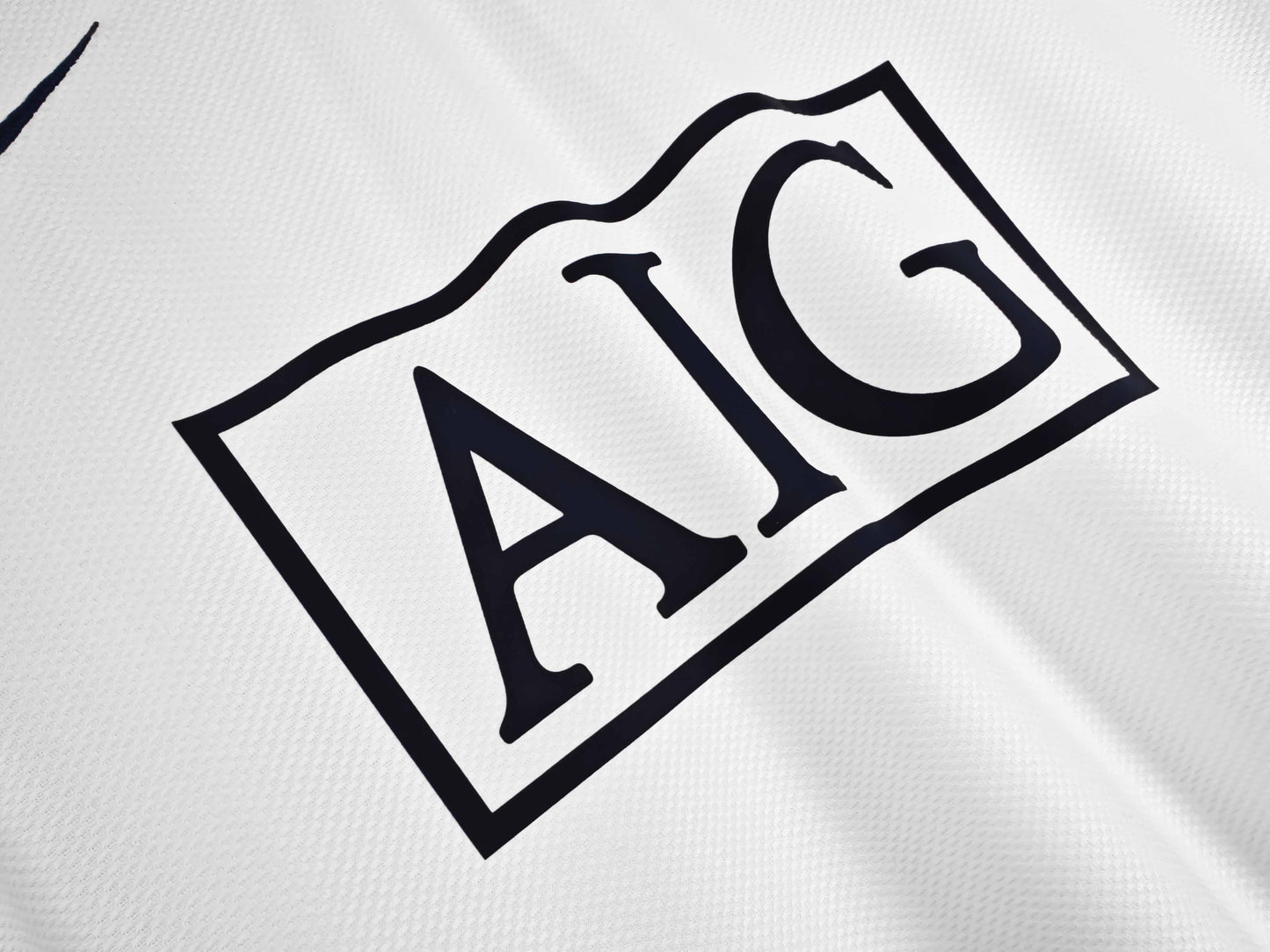 Camisola Manga Comprida M-United 2008-09 Alternativa