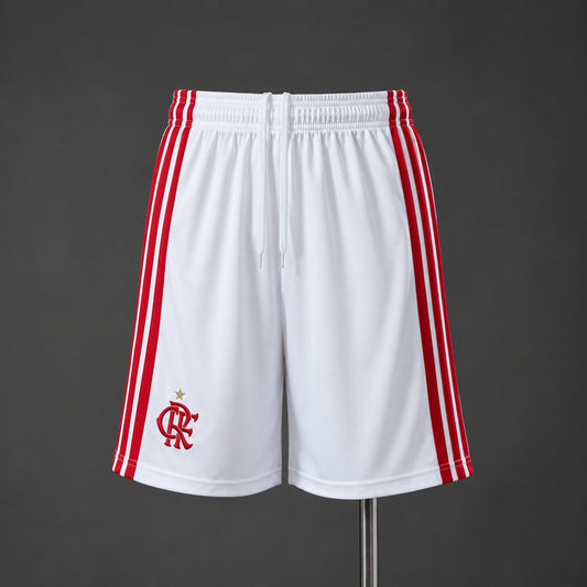 Calções CR Flamengo 2026-27 Principal