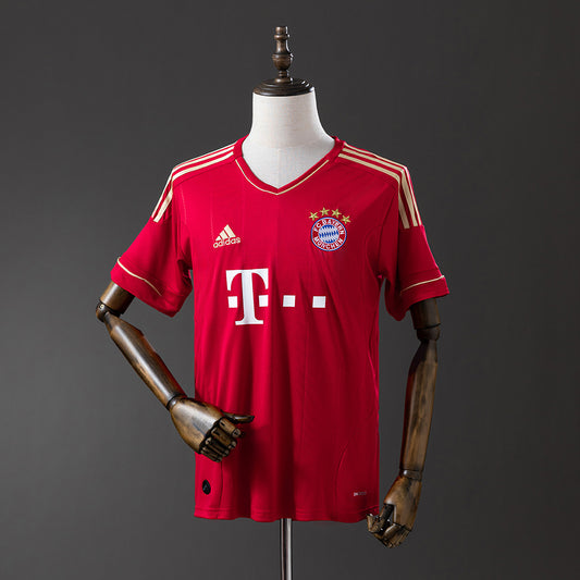Camisola FC Bayern Munique 2012-13 Principal