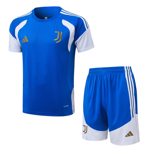 Kit Treino Camisola Juventus FC 2026-27