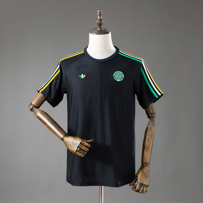 Camisola Celtic FC 2026-27 Terrace Icons Versão Adepto
