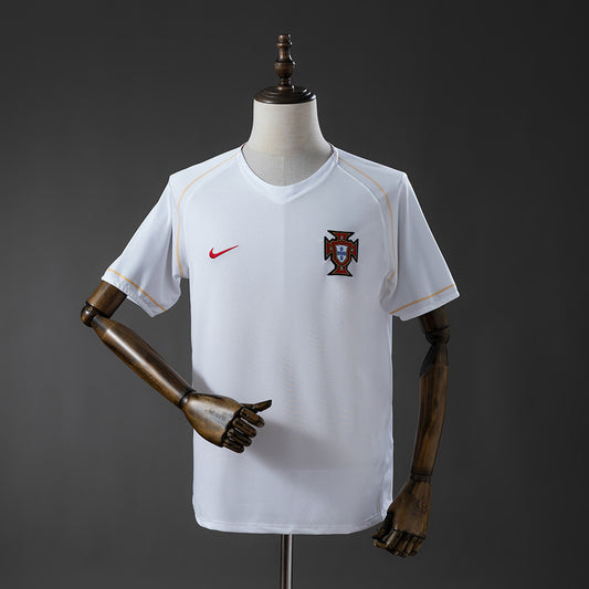Camisola Portugal 2007 Alternativa