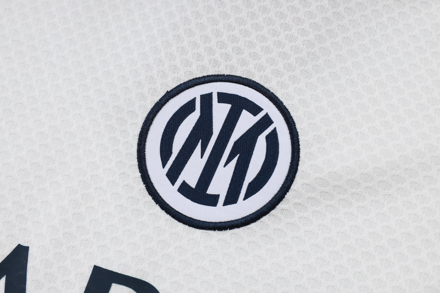 Kit Treino Camisola Inter Milão 2025-26