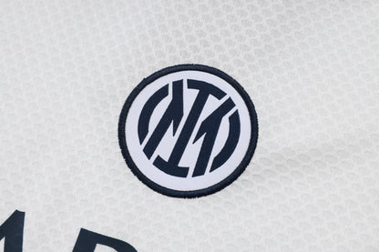 Kit Treino Camisola Inter Milão 2025-26