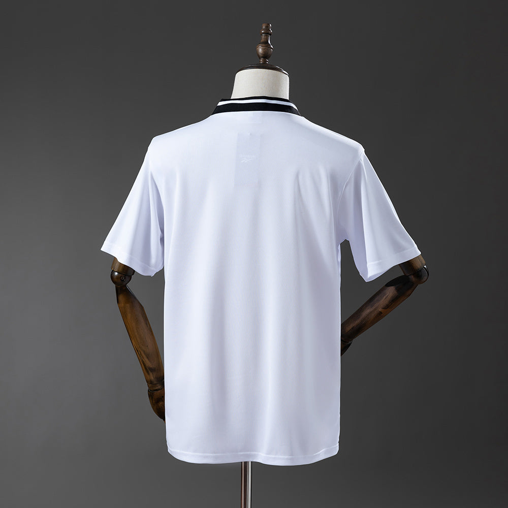 Camisola Borussia Monchengladbach 1996-97 Principal