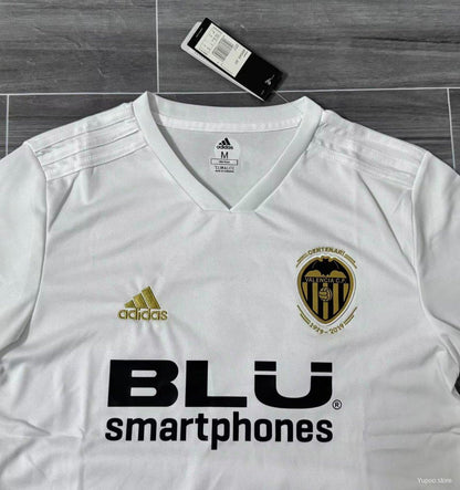 Camisola Valencia FC 2018-19 Principal