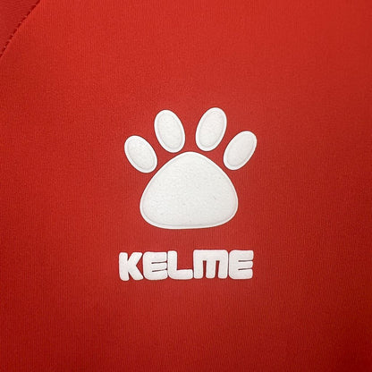 Camisola Real Oviedo 1991-92 Alternativa