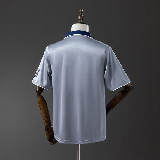 Camisola FC Paris Saint-Germain 1999-00 Alternativa