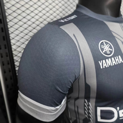 Camisola Olympique Marselha 2025-26 Edição Especial Versão Jogador