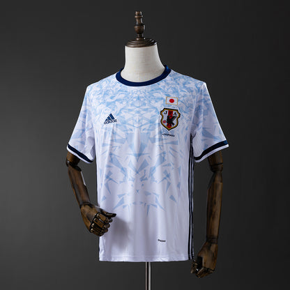 Camisola Japão 2016 Alternativa