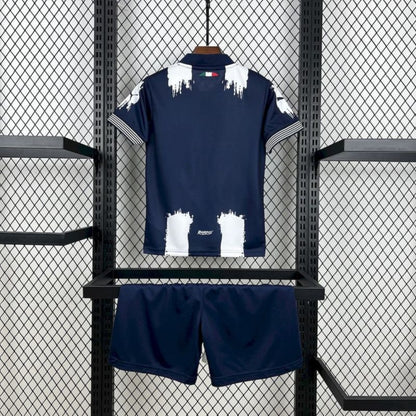 Kit Criança CF Monterrey 2025-26 Principal