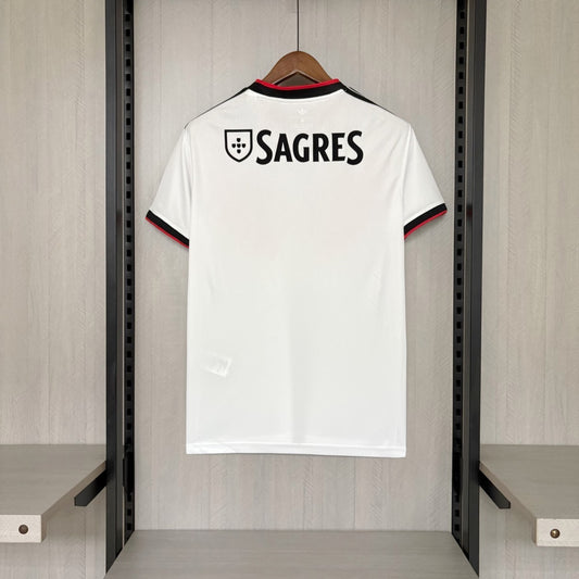 Camisola SLB 2026-27 Edição Especial Versão Adepto